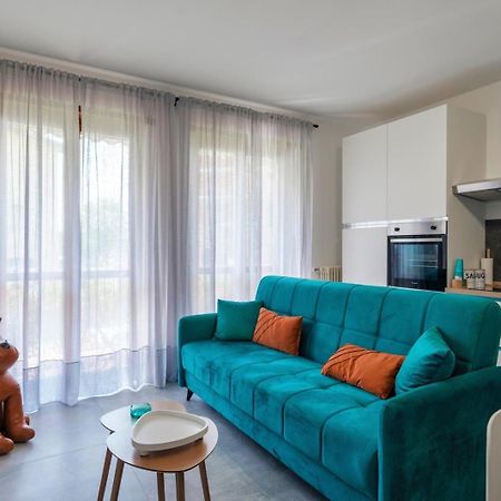 Ferienwohnung Roka House Peschiera del Garda Exterior foto