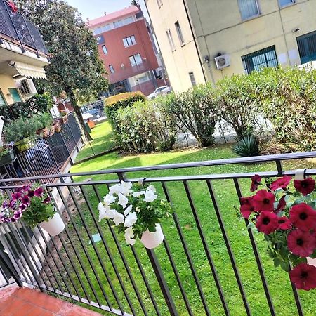 Ferienwohnung Roka House Peschiera del Garda Exterior foto