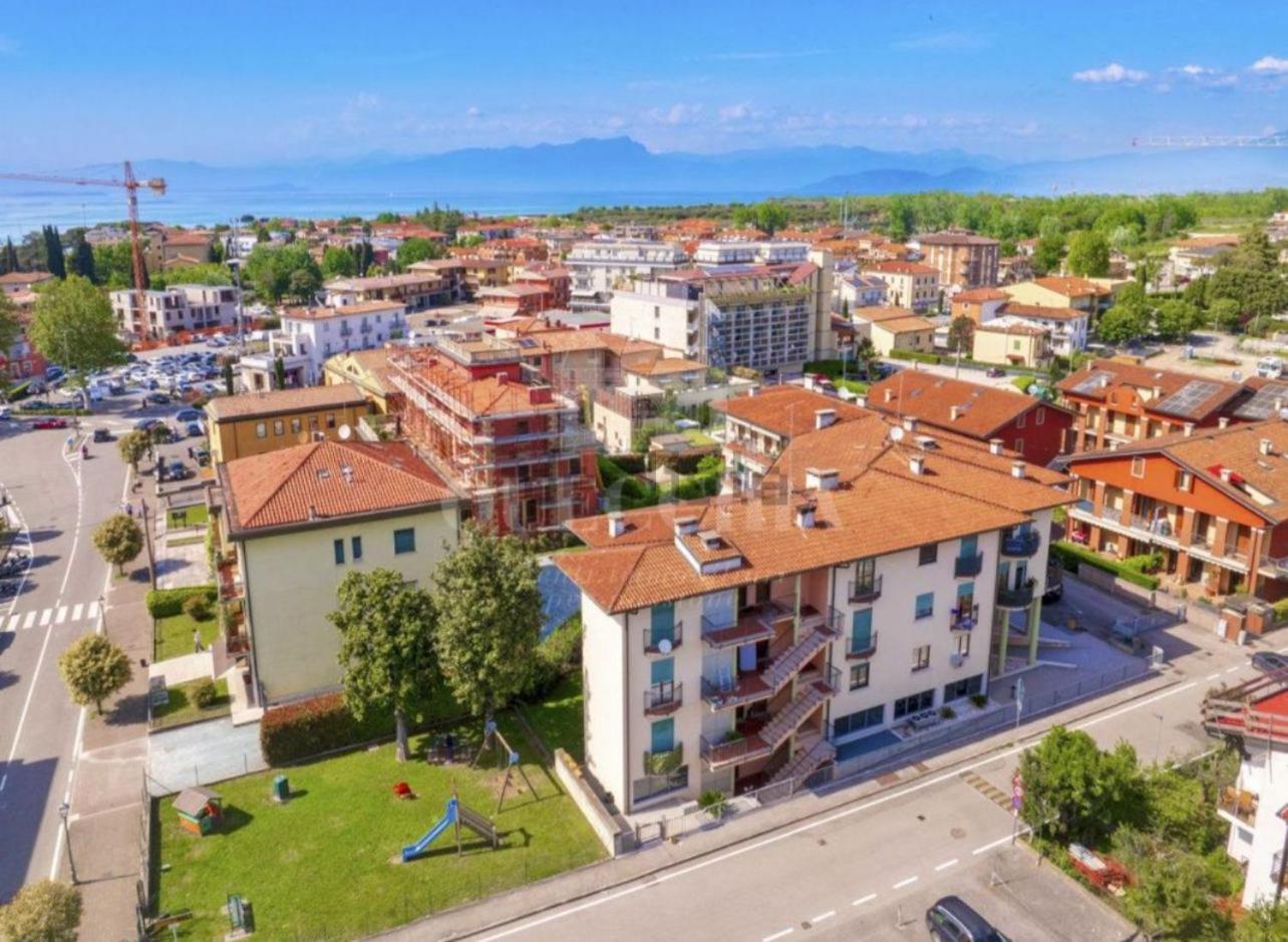 Ferienwohnung Roka House Peschiera del Garda Exterior foto