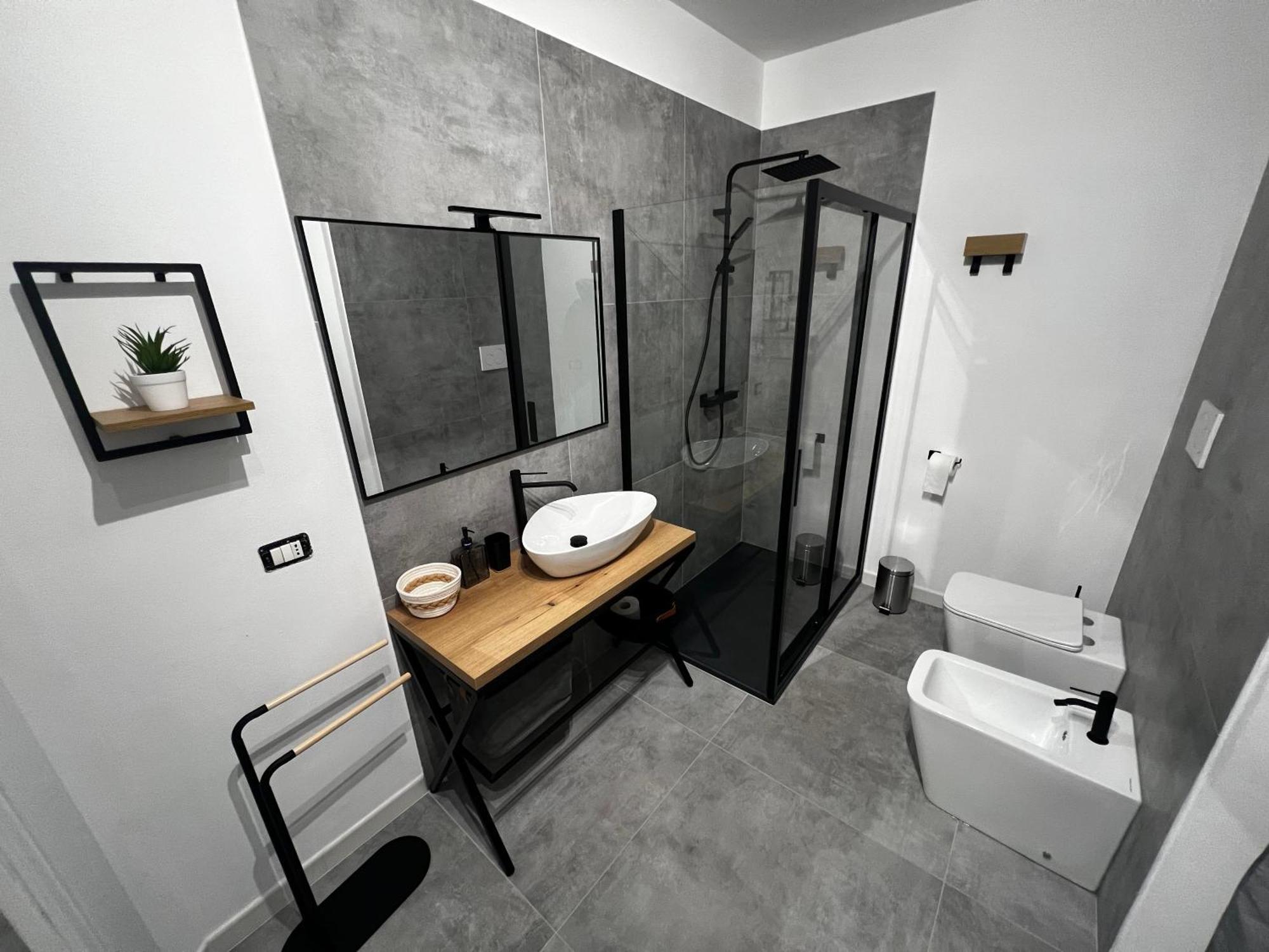 Ferienwohnung Roka House Peschiera del Garda Exterior foto
