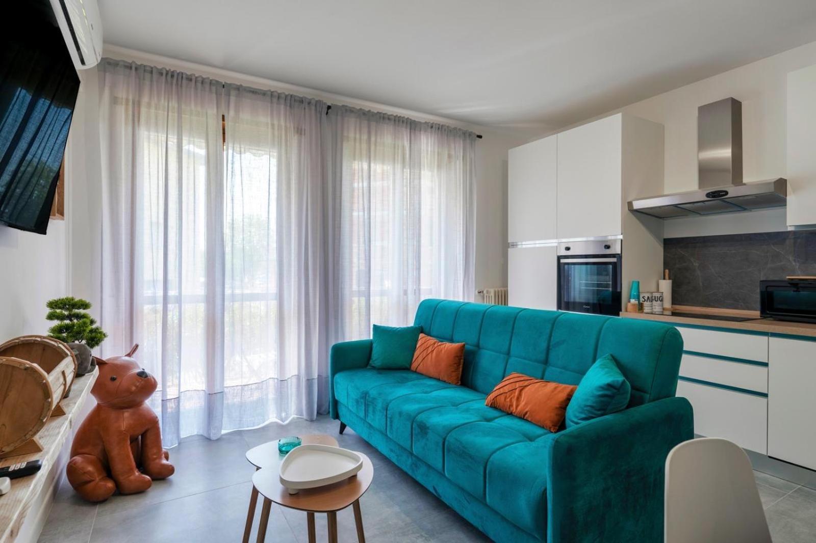 Ferienwohnung Roka House Peschiera del Garda Exterior foto