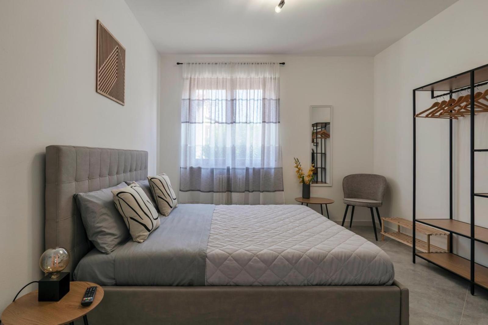 Ferienwohnung Roka House Peschiera del Garda Exterior foto