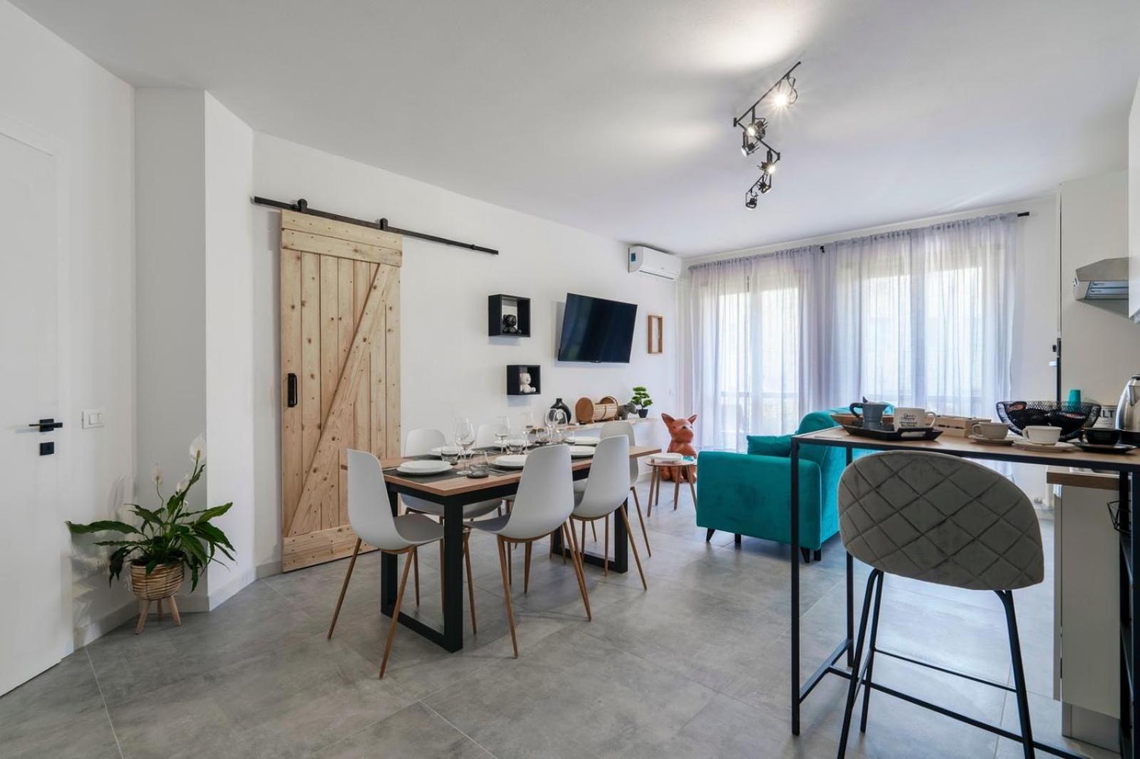 Ferienwohnung Roka House Peschiera del Garda Exterior foto