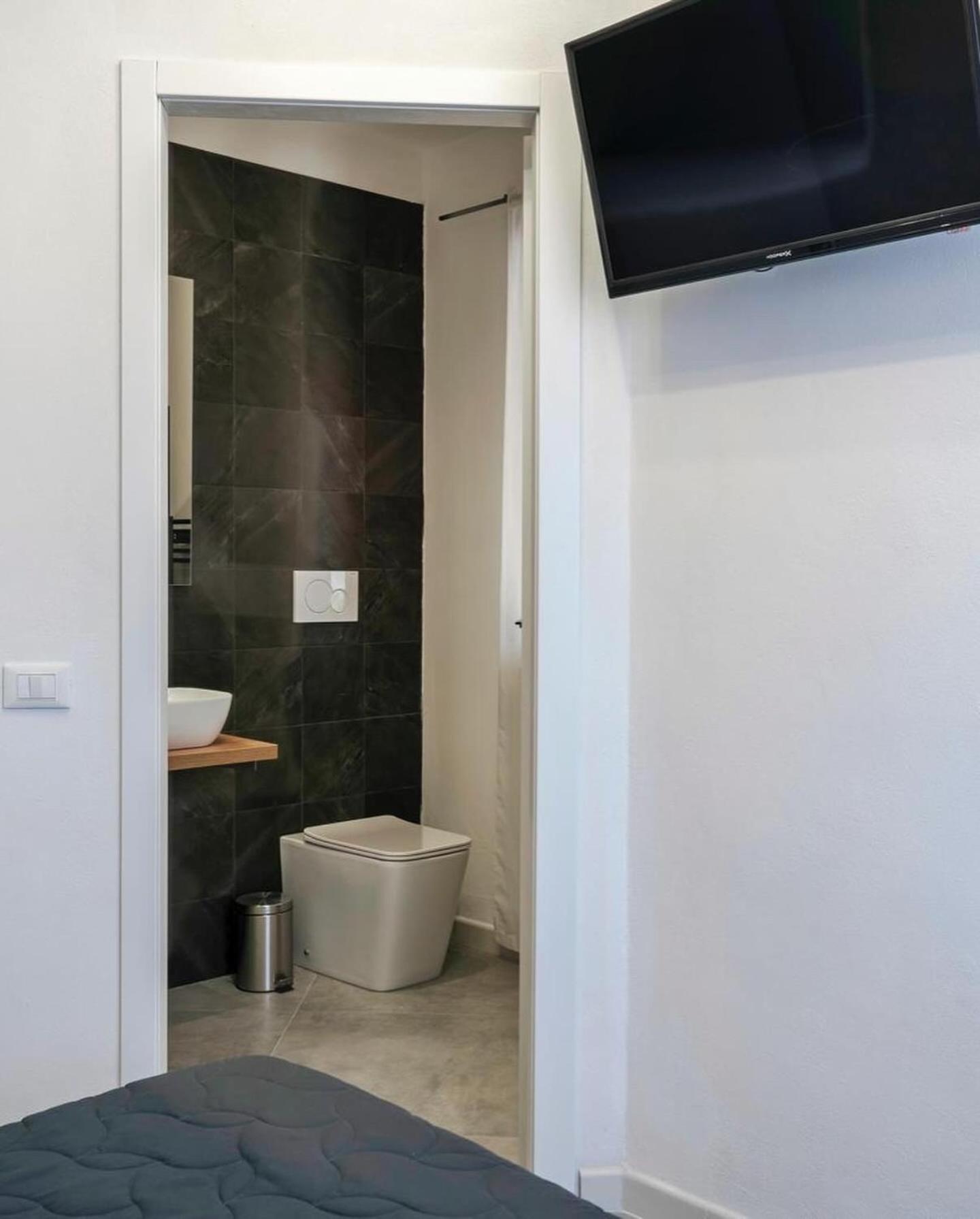 Ferienwohnung Roka House Peschiera del Garda Exterior foto