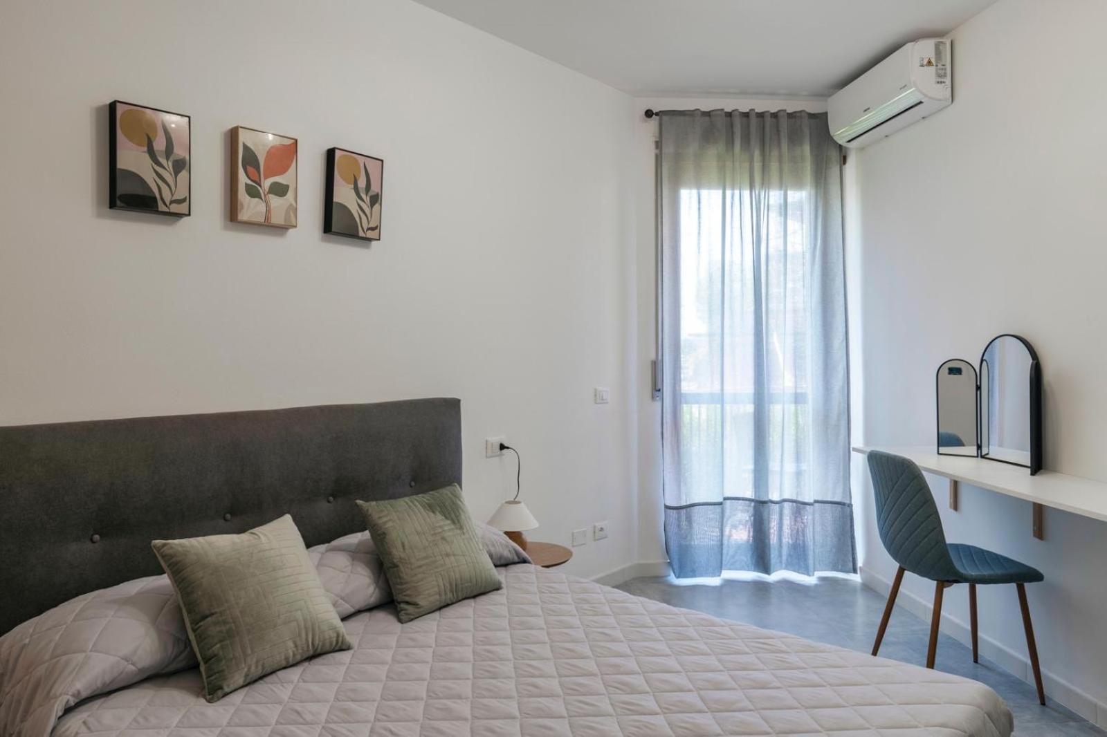 Ferienwohnung Roka House Peschiera del Garda Exterior foto
