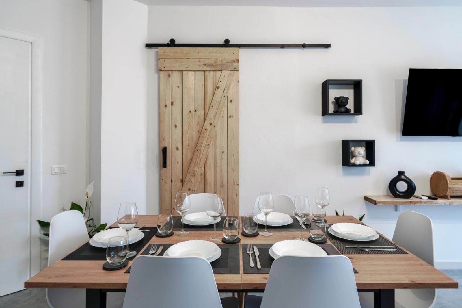 Ferienwohnung Roka House Peschiera del Garda Exterior foto