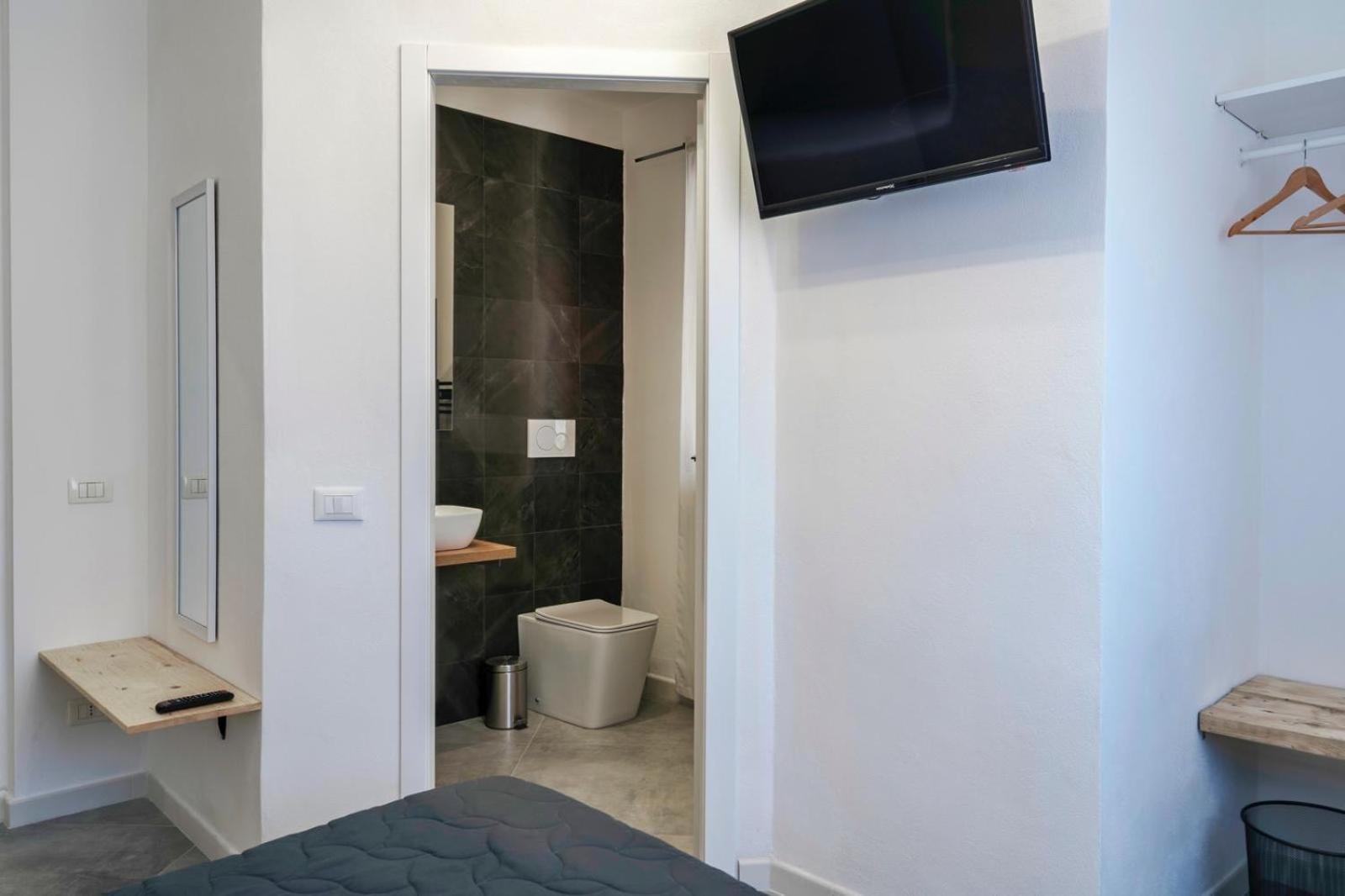 Ferienwohnung Roka House Peschiera del Garda Exterior foto
