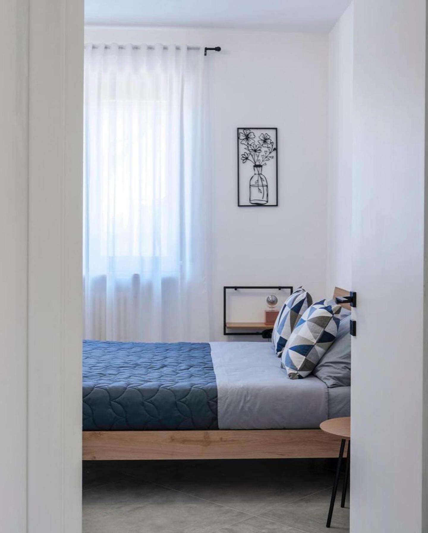 Ferienwohnung Roka House Peschiera del Garda Exterior foto