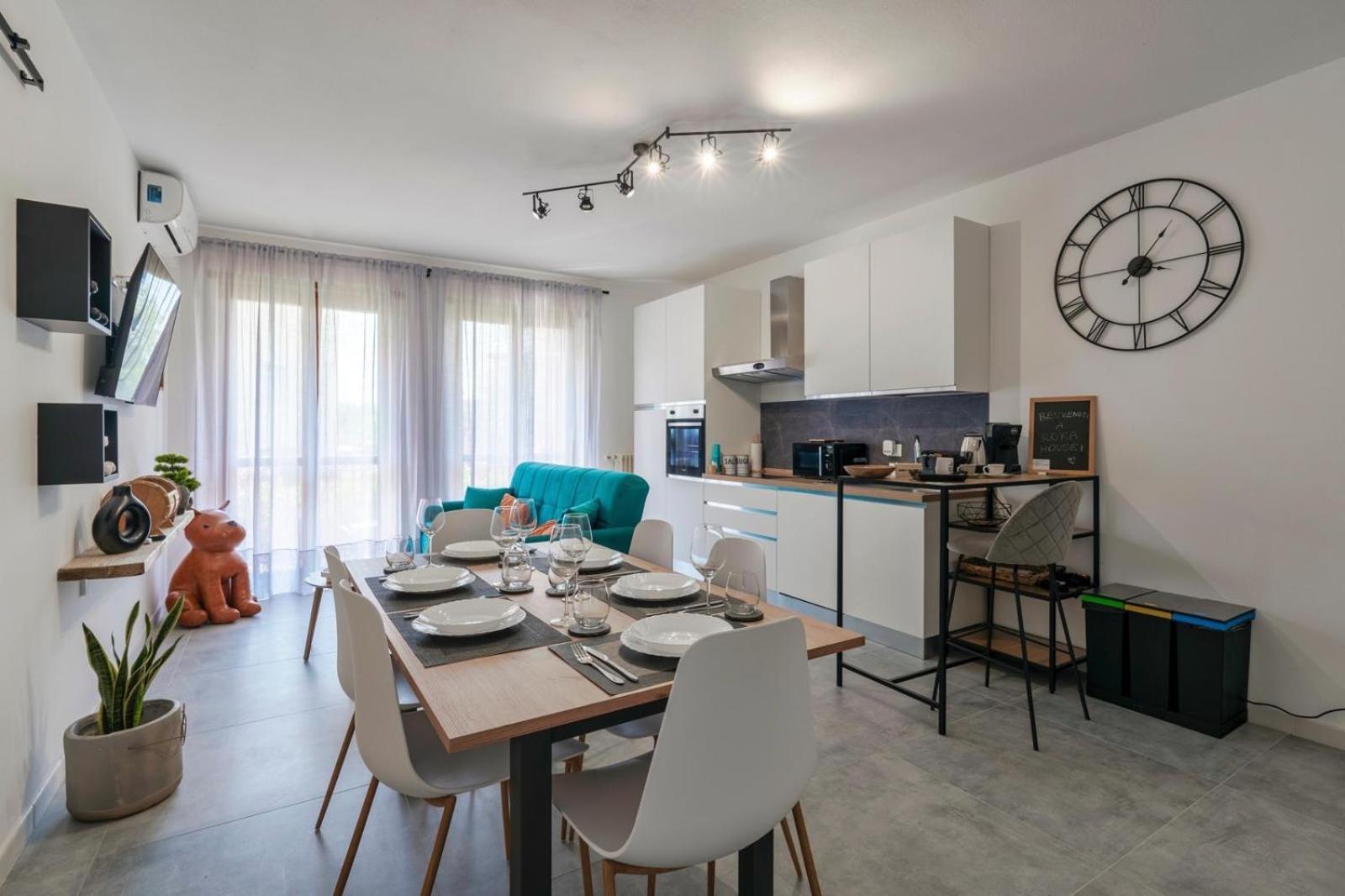 Ferienwohnung Roka House Peschiera del Garda Exterior foto
