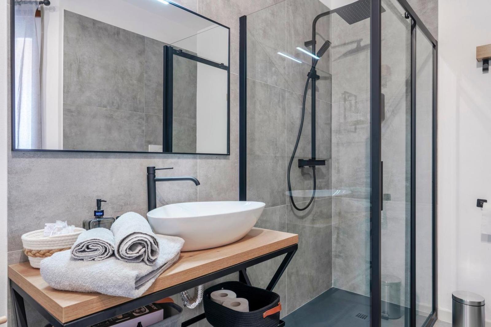 Ferienwohnung Roka House Peschiera del Garda Exterior foto